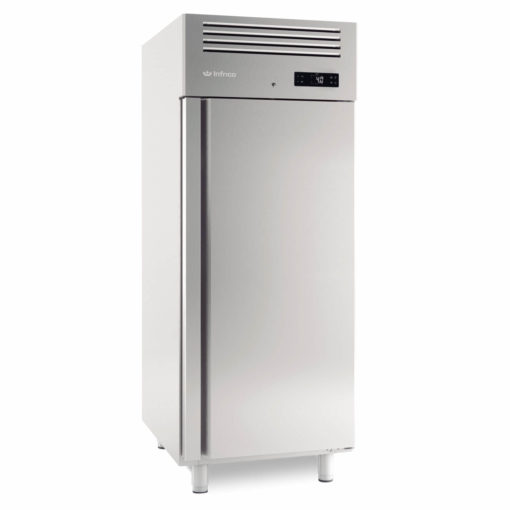 [11377] AGB 901 Armoire à pâtisserie glace Euronorm 800×600 Série AGB 900L