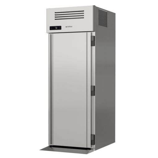 [11391] RIC1PBT Armoire pour chariots GN2/1, 600×400, 650×450, 800×600, 1300/2700L Série RIC