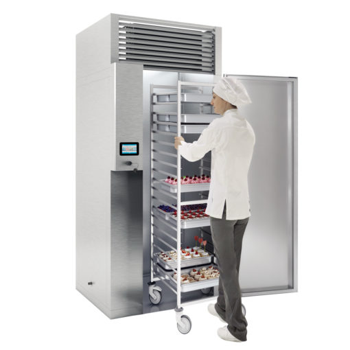 [11397] ABT20 1CBI Cellules de refroidissement rapide et congélateurs à température série 20