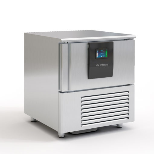 [11429] ABT7 1L Cellules de refroidissement rapide et congélateurs ABT séries 6 et 7