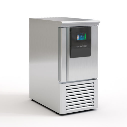 [11433] ABT10 1L Cellules de refroidissement rapide et congélateurs ABT séries 10 et 14 niveaux de température