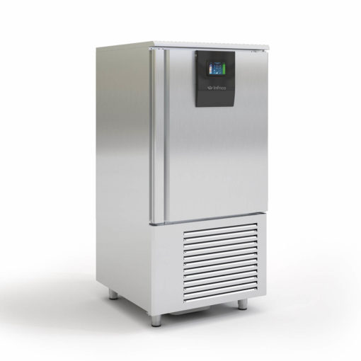 [11435] ABT14 1L Cellules de refroidissement rapide et congélateurs ABT séries 10 et 14 niveaux de température