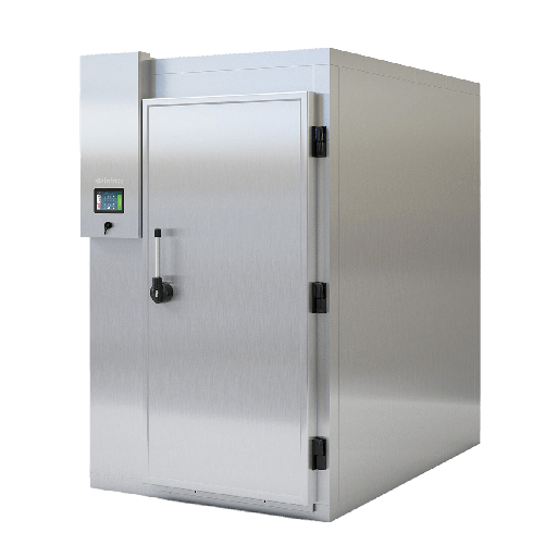 [11455] ABT20 4PP Cellules de refroidissement et surgélateurs 20 Série Double