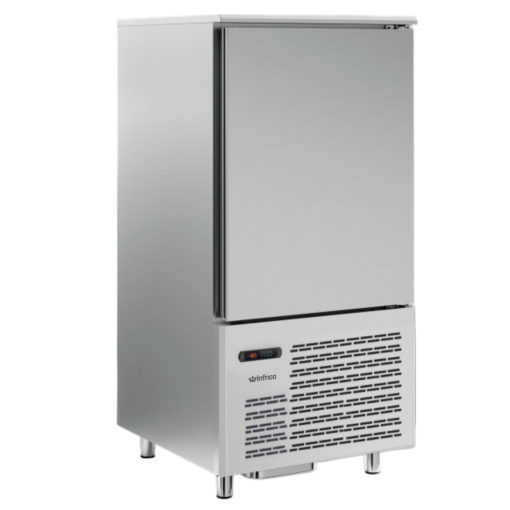 [11462] IABT10 1L Cellule de refroidissement et congélateur à température 3, 5 et 10 niveaux Série IABT