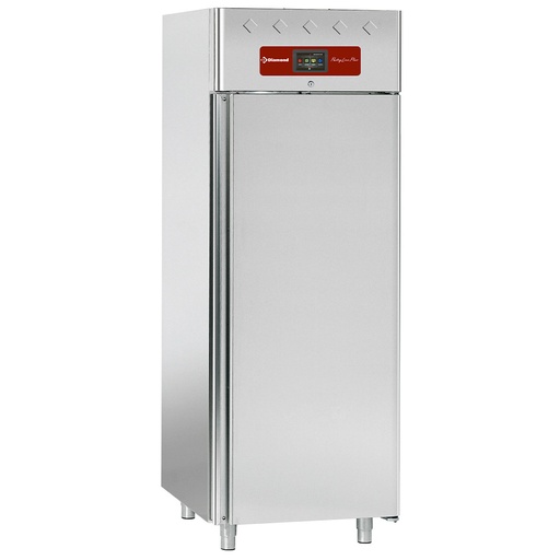 [12412] CF1B/F64 Armoire de fermentation contrôlée, 1 porte, 20x EN 600x400