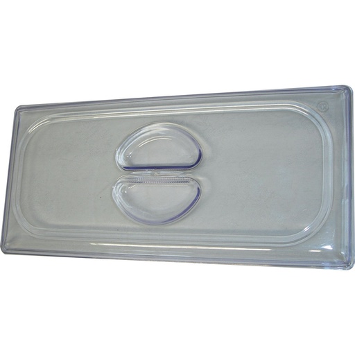 [12597] BG-C Couvercle plexiglas
