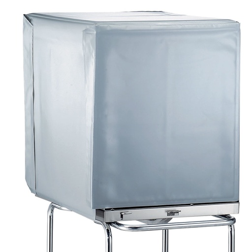 [12671] AC/HT12-X Housse thermique pour chargeur 10x GN 2/1