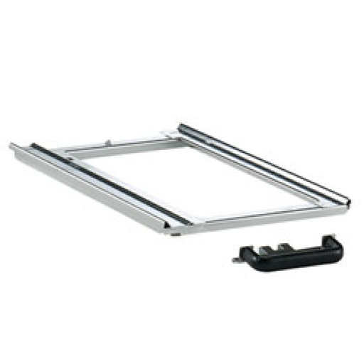 [12683] AC/GF6-10-X Guides pour chargeur amovible fours 6 & 10x GN 1/1