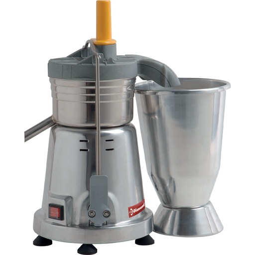 [12814] CPX-8L Centrifugeuse professionnelle, production 20 Lit/h