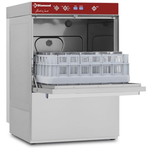 [13059] DGS8/6_RS15/AT Ensemble Lave verres + Osmoseur