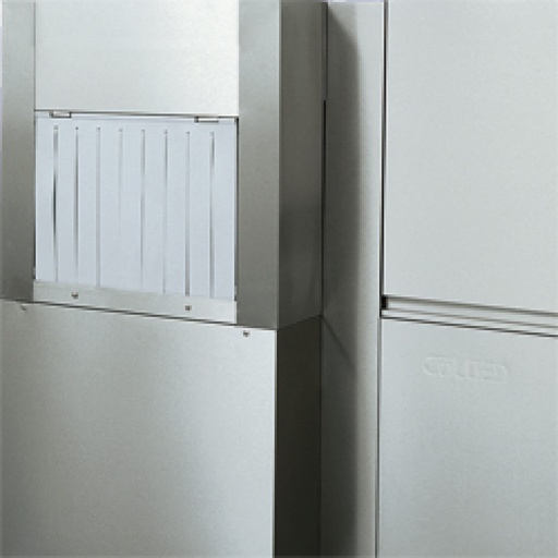 [13170] DRL-P/7 Prélavage à angle 90°