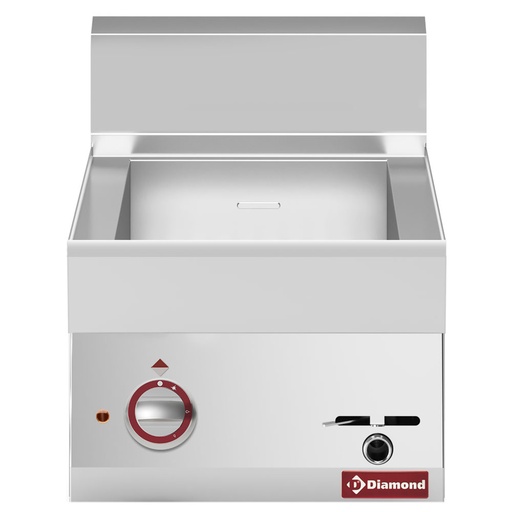 [13435] E65/BM4T-N Bain-marie électrique GN 1/1 h150 mm -Top-