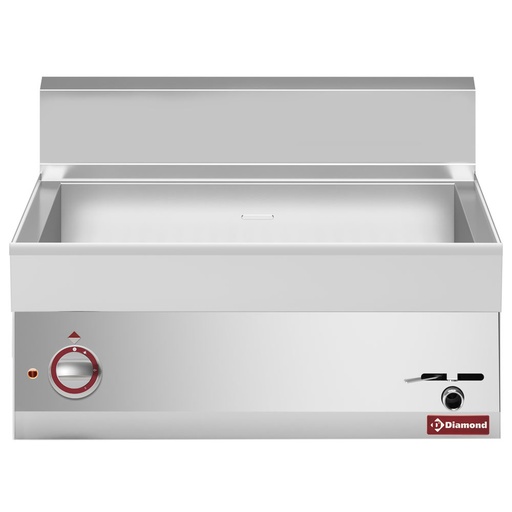 [13438] E65/BM7T-N Bain-marie électrique GN 2/1 h150 mm -Top-