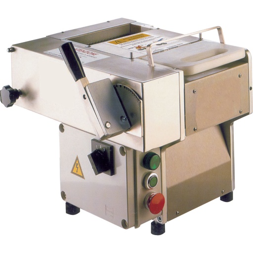 [13685] CL17 Laminoir à pâtes combiné "multifonction"