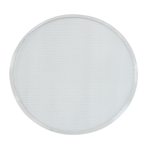 [13765] DF33 Fond perforé pour pizza Ø 330 mm