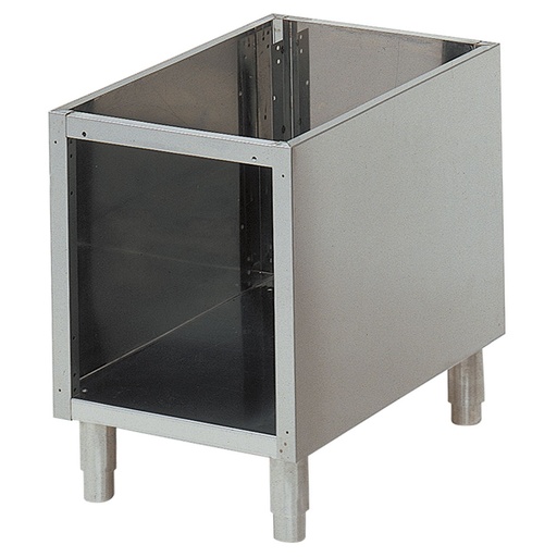 [14018] N60/BA3-N Soubassement ouvert 300 mm