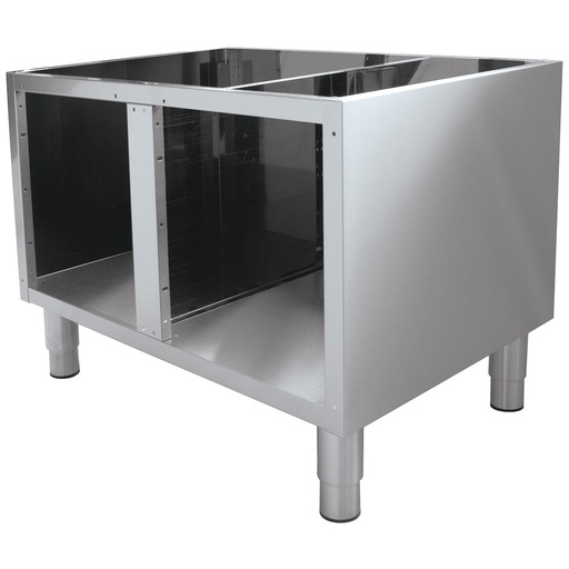 [14021] N60/BA6-N Soubassement ouvert 600 mm