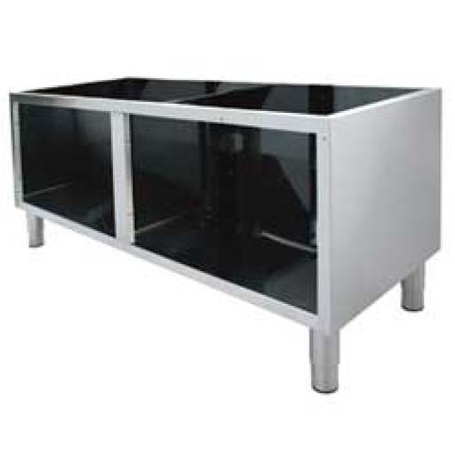 [14027] N60/BA9-N Soubassement ouvert 900 mm