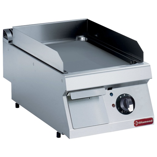 [14077] E17/PL4T-230/3--NE Plaque de cuisson électrique, lisse -TOP-