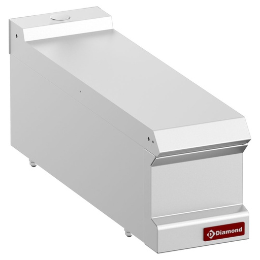 [14991] N7/P2T-N Elément neutre de compensation -Top-