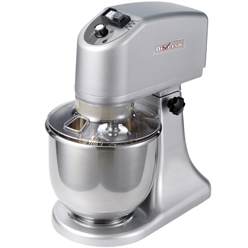 [15143] WR-BM07-A1 Batteur-mélangeur, 7 litres