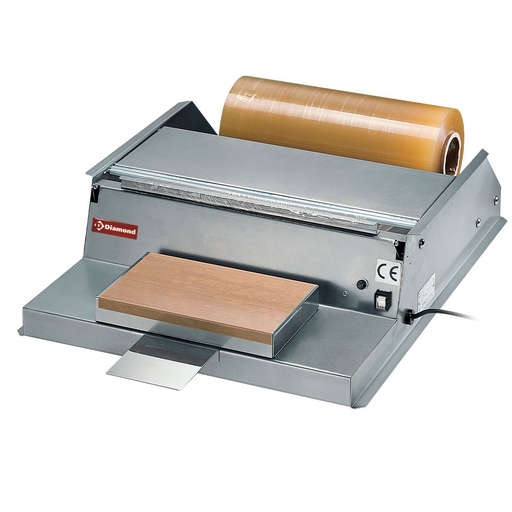 [15193] DFE-50P Dispenser film d'emballage (film 500 mm)