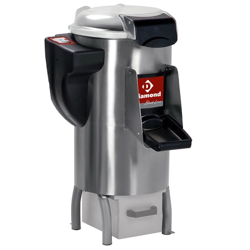 [15197] PPF-18 Eplucheuse pommes de terre sur pied (18 kg)