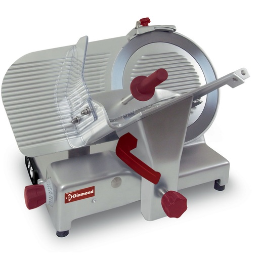 [15290] 350/GL Trancheuse professionnelle oblique, Ø 350 mm