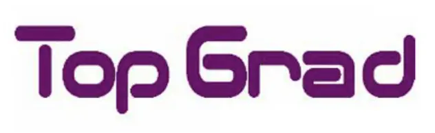 Top-Grad